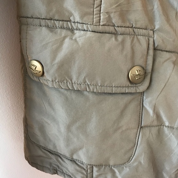 Aeronautica Militare jacket - Picture 2 of 15